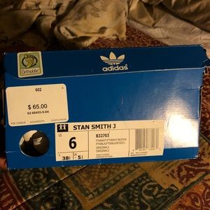 Stan smiths